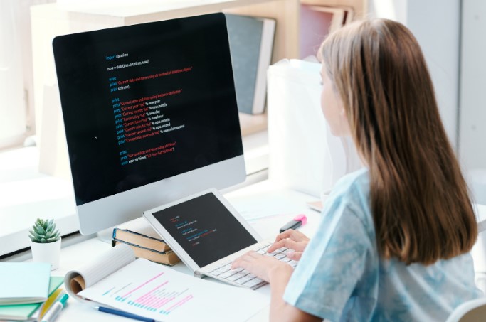 что выбрать новичку python или java