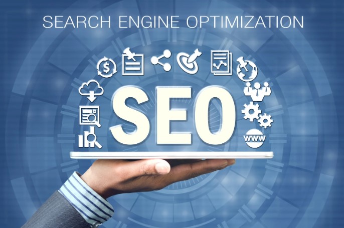 Що таке SEO і навіщо воно потрібно сайту