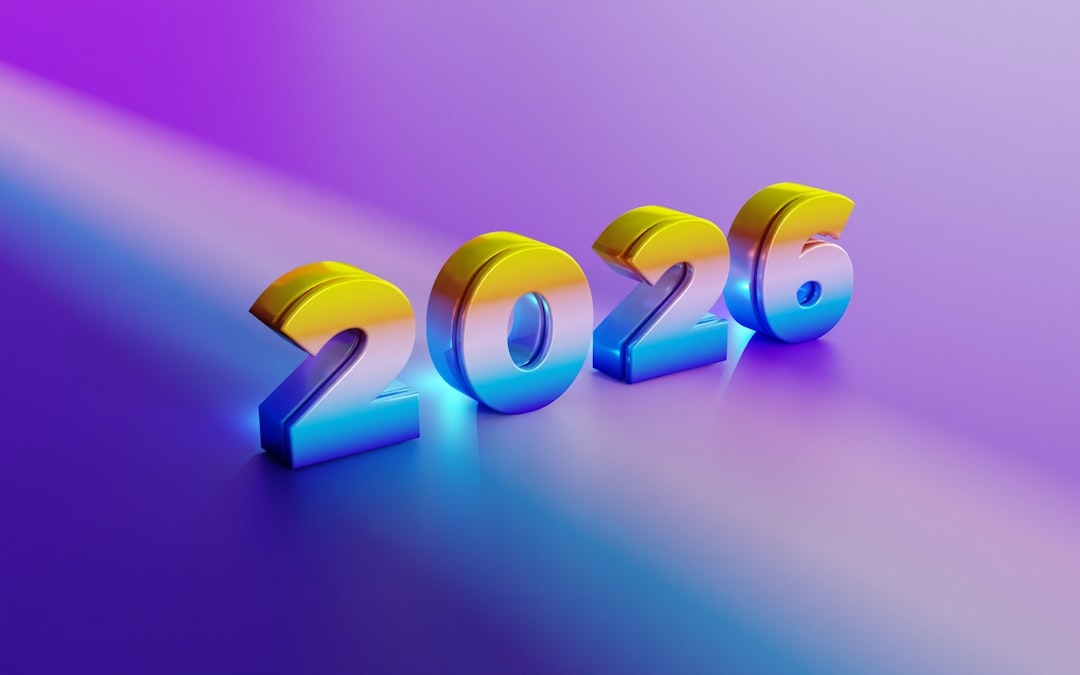 Веб-дизайн 2025: главные тренды и популярные решения