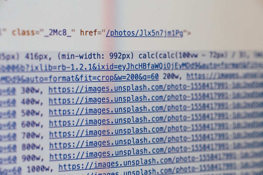 SEO-оптимизация сайта: основные ошибки и как их избежать